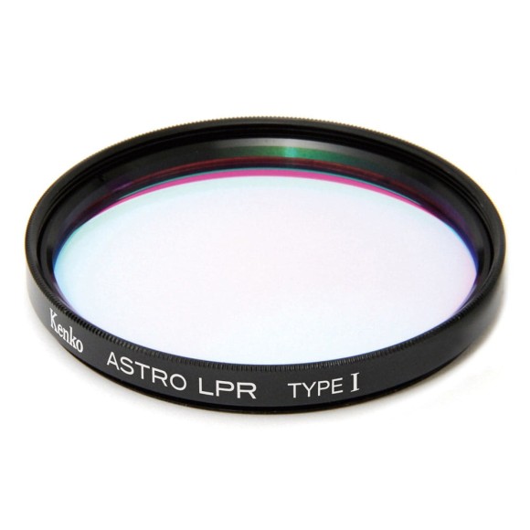 Filtr Kenko Astro LPR Type I 