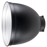 Czasza Jinbei 25,5cm 65° bowens