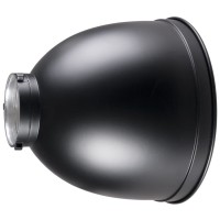 Czasza Jinbei 25,5cm 65° bowens