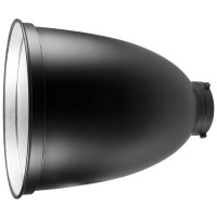 Czasza Jinbei 28cm 45° bowens