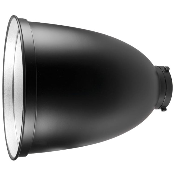 Czasza Jinbei 28cm 45° bowens