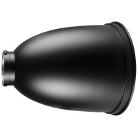 Czasza Jinbei 28cm 45° bowens