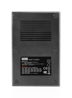 Ładowarka Smart Newell C4 do akumulatorów NiMH/Li-Ion