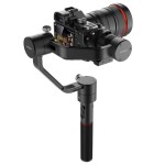 Gimbal ręczny stabilizator Gudsen MOZA Air + belka poprzeczna