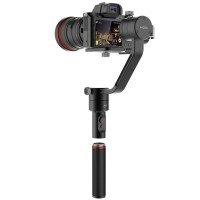 Gimbal ręczny stabilizator Gudsen MOZA Air + belka poprzeczna