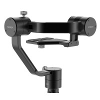 Gimbal ręczny stabilizator Gudsen MOZA Air + belka poprzeczna