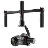 Gimbal ręczny stabilizator Gudsen MOZA Air + belka poprzeczna
