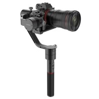 Gimbal ręczny stabilizator Gudsen MOZA Air + belka poprzeczna