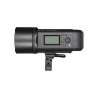 Lampa studyjna Quadralite Atlas 600 PRO TTL  