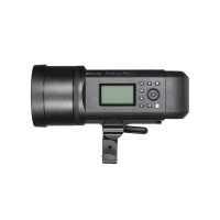 Lampa studyjna Quadralite Atlas 600 PRO TTL  