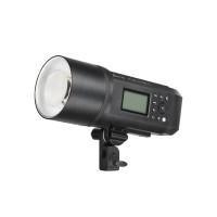 Lampa studyjna Quadralite Atlas 600 PRO TTL  