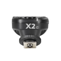 System zdalnego sterowania Quadralite Navigator X2 Canon