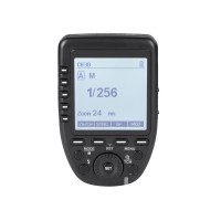 System zdalnego sterowania Quadralite Navigator X2 Nikon