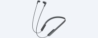 Słuchawki Bluetooth SONY MDR-XB70 BT black