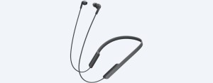 Słuchawki Bluetooth SONY MDR-XB70 BT black