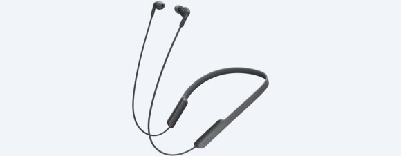 Słuchawki Bluetooth SONY MDR-XB70 BT black