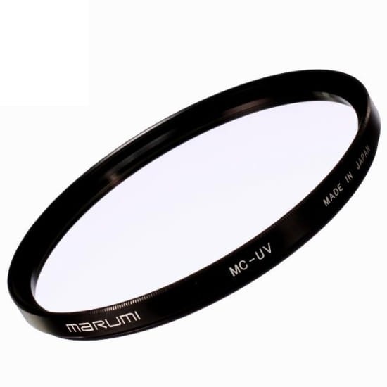  Filtr Marumi  MC UV 86mm