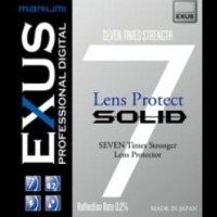 Filtr Marumi Protect (N) 77 EXUS SOLID 