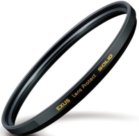 Filtr Marumi Protect (N) 77 EXUS SOLID 