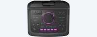 Wieża Sony MHC-V77DW black