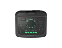 Wieża Sony MHC-V77DW black