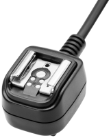 JJC Przewód synchronizacyjny e-TTL 140cm / Nikon