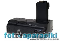 Opticam NIKD40 BatteryGrip Nikon D5000/D3000/D60/D40x/D40