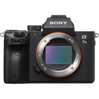 Aparat Sony A7 III + Sony 28-70/3.5-5.6 OSS