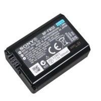 Zestaw ładowarka BC-VW1 + akumulator NP-FW50