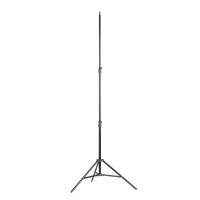Statyw oświetleniowy Quadralite 200cm amortyzator sprężynowy do 3kg