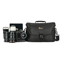 Torba Lowepro Nova 200 AW II Black