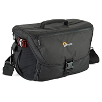 Torba Lowepro Nova 200 AW II Black