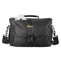 Torba Lowepro Nova 200 AW II Black