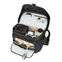 Torba Lowepro Nova 200 AW II Black