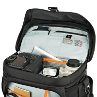 Torba Lowepro Nova 200 AW II Black