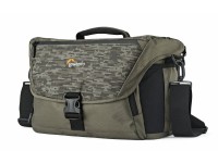 Torba Lowepro Nova 200 AW II camouflage