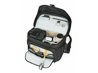 Torba Lowepro Nova 200 AW II camouflage