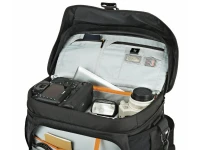 Torba Lowepro Nova 200 AW II camouflage
