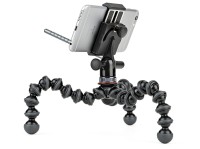 Statyw Joby GorillaPod Griptight Pro Video stand czarny JB01501 