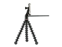 Statyw Joby GorillaPod Griptight Pro Video stand czarny JB01501 