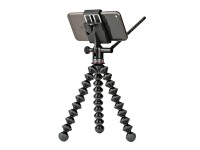 Statyw Joby GorillaPod Griptight Pro Video stand czarny JB01501 