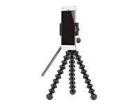 Statyw Joby GorillaPod Griptight Pro Video stand czarny JB01501 