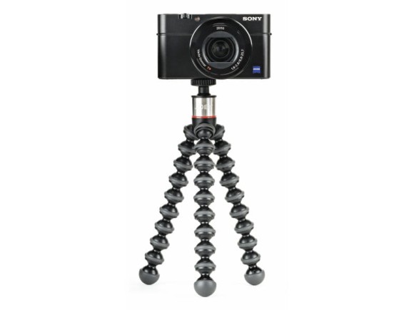 Statyw Joby Gorillapod 500 JB01502