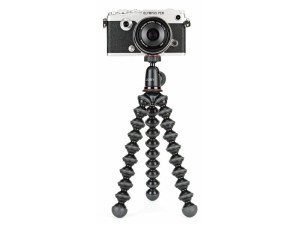 Statyw Joby Gorillapod 1K Kit z głowicą JB01503
