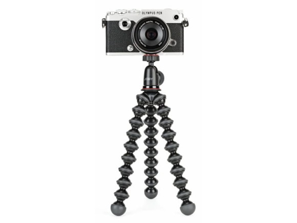 Statyw Joby Gorillapod 1K Kit z głowicą JB01503