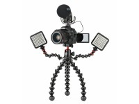 Statyw Joby GorillaPod RIG JB01522 udźwig 5kg