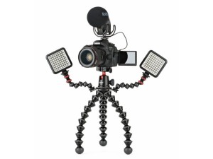 Statyw Joby GorillaPod RIG JB01522 udźwig 5kg