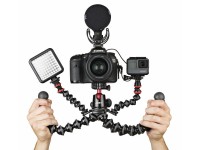 Statyw Joby GorillaPod RIG JB01522 udźwig 5kg