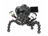 Statyw Joby GorillaPod RIG JB01522 udźwig 5kg