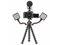 Statyw Joby GorillaPod RIG JB01522 udźwig 5kg